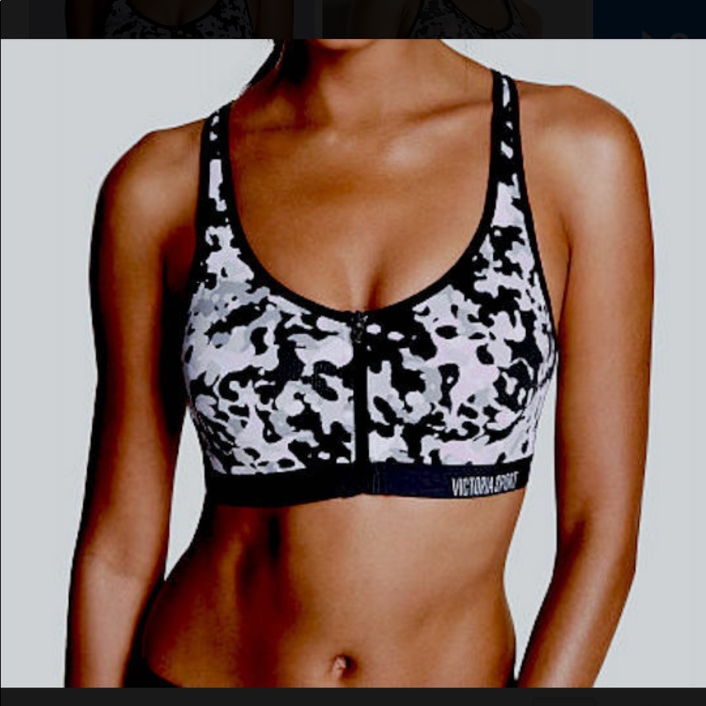 Victoria Sport Bra VSX - Picture 5 of 5